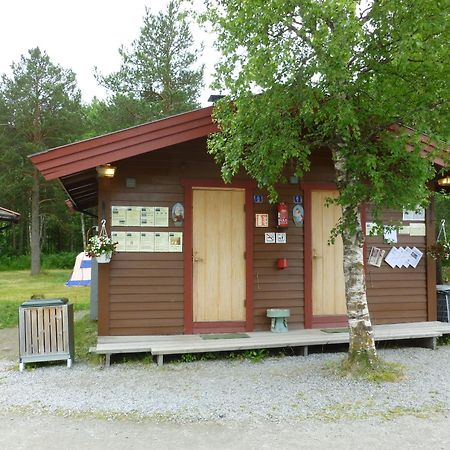 Birkelund Camping Geilo Exterior photo