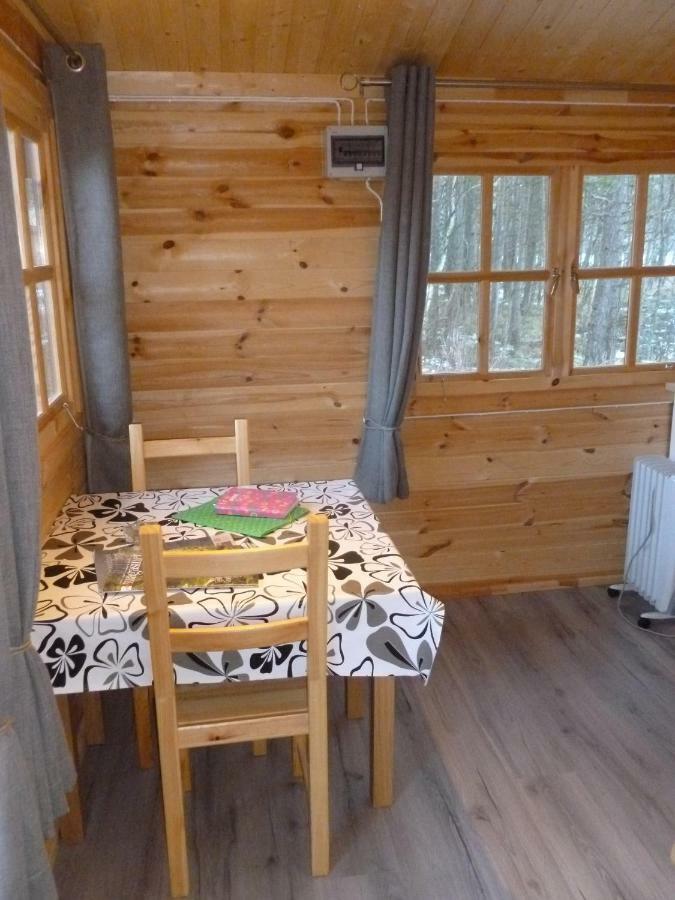 Birkelund Camping Geilo Exterior photo