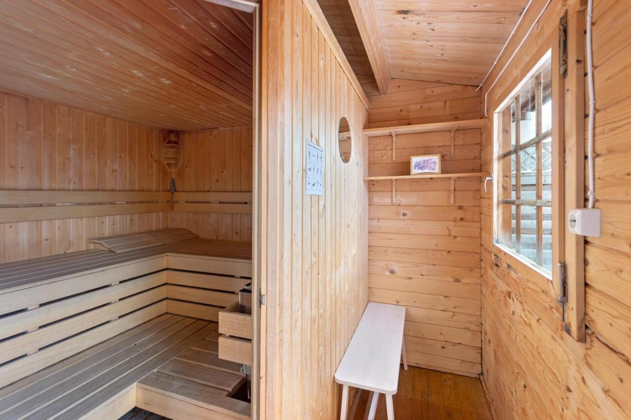 Birkelund Camping Geilo Exterior photo